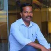 M Saravanan