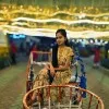 Sakina patel