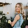 Halle Conover