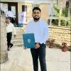 Sanket Bagde