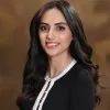 Sarah Ahmad