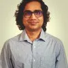 Bikash Jha