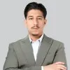 Jonathan Li