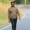 G Srinivas Chowdary