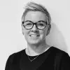 Jo Warren