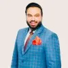 Raminder Gill