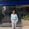 Sedani Jayawardena