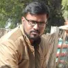 Sanjay Shendge