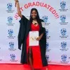Nothando Shange