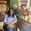 Kaushiki Kulkarni