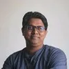 Subhojoyti Mondal