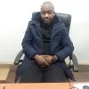 sylvester Monwa