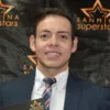 Horacio Miramontes