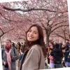 Jodie Ooi