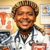 Ntuthuko Mdlalose