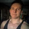 Garrett Rahier