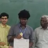 Vijay Senthilkumar
