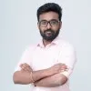 Sriharan Srirajasegar