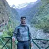Tarang Makwana