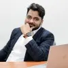 Dheeraj Raj