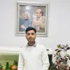MrGholam Mohammad Reza