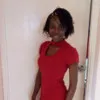 Kaysha Barrett