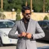 Shozab Ali Khan