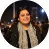 Vanshika Chadha