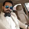 Ali Emraan Khan