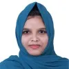 Nasreena TP