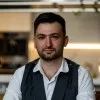Danylo Savostin
