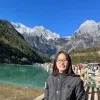 Christal Chen