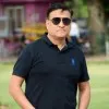 Rajesh Sharma