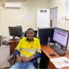 Henry Nii Ayitey Solomon