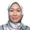Nurul Asyikin Kamal