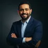 Mahmoud Ahmed