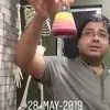 Suman Ganguly