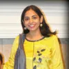Swetha Palvai