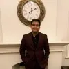 Rishabh Modi