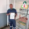 Philani Mthembu