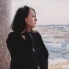 Alexandra Metlitskaya