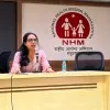 Jaishree Suresh