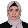 Syeda Zehra Fatima