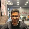 Akash shriram