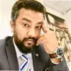 TASNIM AHMED