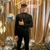 Jeffrey Redoblado