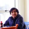 John Klarenz Sapungan