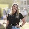 Carisa Liebenberg