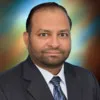 Khalid Ahmed