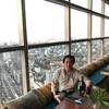 Michael Chan